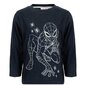 Marvel Spiderman pitkähihainen pyjama hinta ja tiedot | Poikien kylpytakit ja pyjamat | hobbyhall.fi