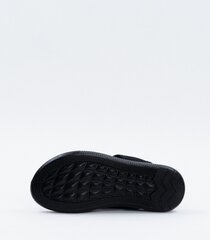 Naisten sandaalit 441025 01, musta/musta 441025*01-041 hinta ja tiedot | Naisten avokkaat ja sandaalit | hobbyhall.fi