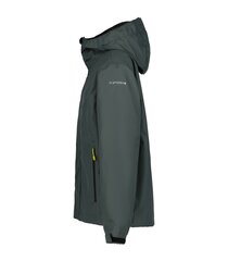 Icepeak lasten softshell-takki Kenosha 50017-5*585, vihreä 6438568163051 hinta ja tiedot | Poikien takit | hobbyhall.fi