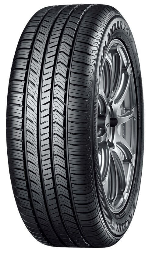 Yokohama G057 255/50R19 107 W XL hinta ja tiedot | Kesärenkaat | hobbyhall.fi