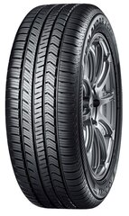 Yokohama G057 255/50R20 109 W XL hinta ja tiedot | Kesärenkaat | hobbyhall.fi