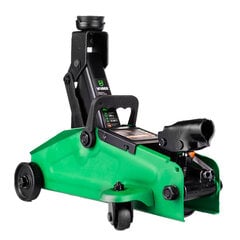 Wuber matalaprofiilinen 2t hydraulinen tunkki hinta ja tiedot | Lisätarvikkeet autoiluun | hobbyhall.fi