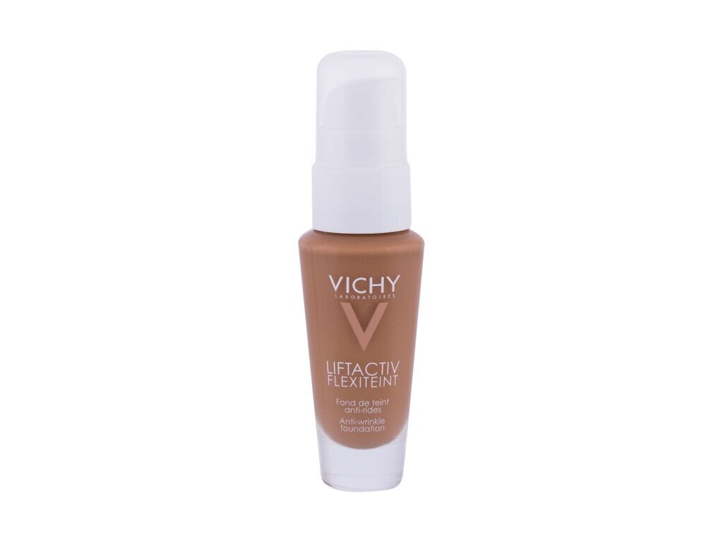 Meikkipohja Vichy Liftactiv Flexiteint 55 Bronze, 30ml hinta ja tiedot | Meikkivoiteet ja puuterit | hobbyhall.fi