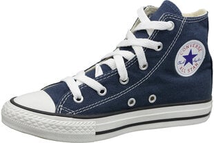 Lasten kengät Converse C. Taylor All Star Youth Hi Jr 3J233C, 56583 hinta ja tiedot | Lasten urheilukengät | hobbyhall.fi