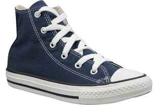 Lasten kengät Converse C. Taylor All Star Youth Hi Jr 3J233C, 56583 hinta ja tiedot | Lasten urheilukengät | hobbyhall.fi