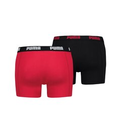 Miesten alusvaatteet Puma Basic Boxer hinta ja tiedot | Miesten alushousut | hobbyhall.fi