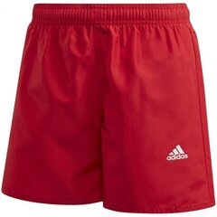 Uimahousut Adidas YB Bos Jr GE2048 hinta ja tiedot | Poikien uima-asut | hobbyhall.fi