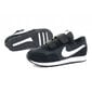 Kids Nike MD Valiant (TDV) CN8560-002, musta hinta ja tiedot | Lasten urheilukengät | hobbyhall.fi