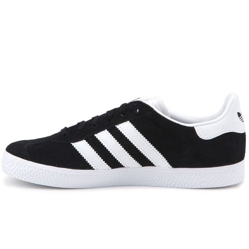 Urheilukengät lapsille Adidas Gazelle C Jr BB2507, musta hinta ja tiedot | Lasten urheilukengät | hobbyhall.fi