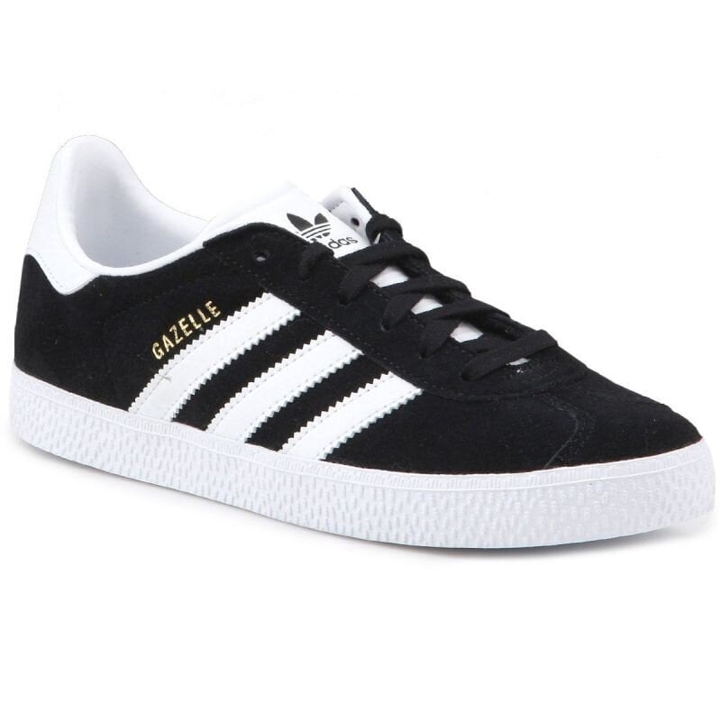 Urheilukengät lapsille Adidas Gazelle C Jr BB2507, musta hinta ja tiedot | Lasten urheilukengät | hobbyhall.fi