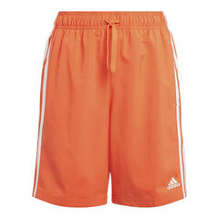 Urheilushortsit Adidas Chelsea Orange S6433970 hinta ja tiedot | Poikien housut | hobbyhall.fi