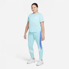 Nike Urheilusukkahousut lapsille Dri-FIT One S6433164 hinta ja tiedot | Tyttöjen leggingsit ja housut | hobbyhall.fi