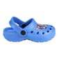 Crocs The Avengers, sininen hinta ja tiedot | Lasten tossut | hobbyhall.fi