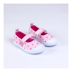 Sandaalit lapsille Peppa Pig, pinkki hinta ja tiedot | Lasten sandaalit | hobbyhall.fi