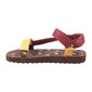 Sandaalit lapsille, punaiset hinta ja tiedot | Lasten sandaalit | hobbyhall.fi