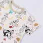 Looney Tunes Ocher -vaatesarja hinta ja tiedot | Vauvanvaatesetit | hobbyhall.fi