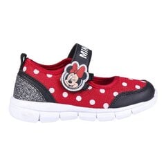 Lasten kengät Minnie Mouse hinta ja tiedot | Lasten kengät | hobbyhall.fi