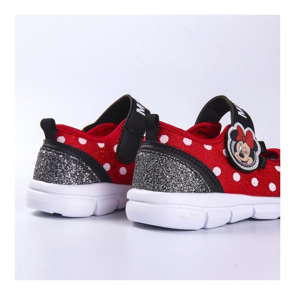 Lasten kengät Minnie Mouse hinta ja tiedot | Lasten kengät | hobbyhall.fi