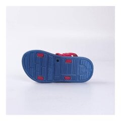 Tossut lapsille Minnie Mouse, sininen hinta ja tiedot | Lasten sandaalit | hobbyhall.fi
