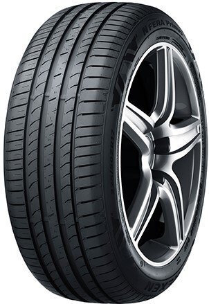 Nexen N FERA PRIMUS 225/50R17 94 V hinta ja tiedot | Kesärenkaat | hobbyhall.fi