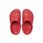 Crocs™ Classic Clog -lasten tossut 206990 165984, punainen hinta ja tiedot | Lasten pistokkaat | hobbyhall.fi