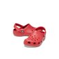 Crocs™ Classic Clog -lasten tossut 206990 165984, punainen hinta ja tiedot | Lasten pistokkaat | hobbyhall.fi