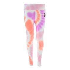 Urheiluhousut lapsille Converse S6446539 hinta ja tiedot | Tyttöjen leggingsit ja housut | hobbyhall.fi