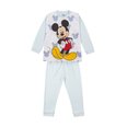 Mickey Mouse Tyttöjen kylpytakit ja pyjamat internetistä