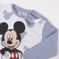 Pyjama lapsille Mikki Hiiri, sininen hinta ja tiedot | Mickey Mouse Muoti | hobbyhall.fi
