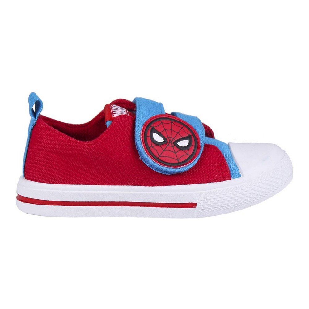 Urheilukengät Spiderman hinta ja tiedot | Lasten urheilukengät | hobbyhall.fi