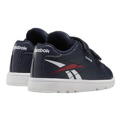 Urheilukengät Reebok Royal Complete CLN 2 S6432288 hinta ja tiedot | Lasten urheilukengät | hobbyhall.fi