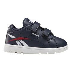 Urheilukengät Reebok Royal Complete CLN 2 S6432288 hinta ja tiedot | Lasten urheilukengät | hobbyhall.fi