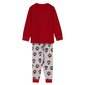 Lasten pyjamat Harry Potter Red hinta ja tiedot | Tyttöjen kylpytakit ja pyjamat | hobbyhall.fi