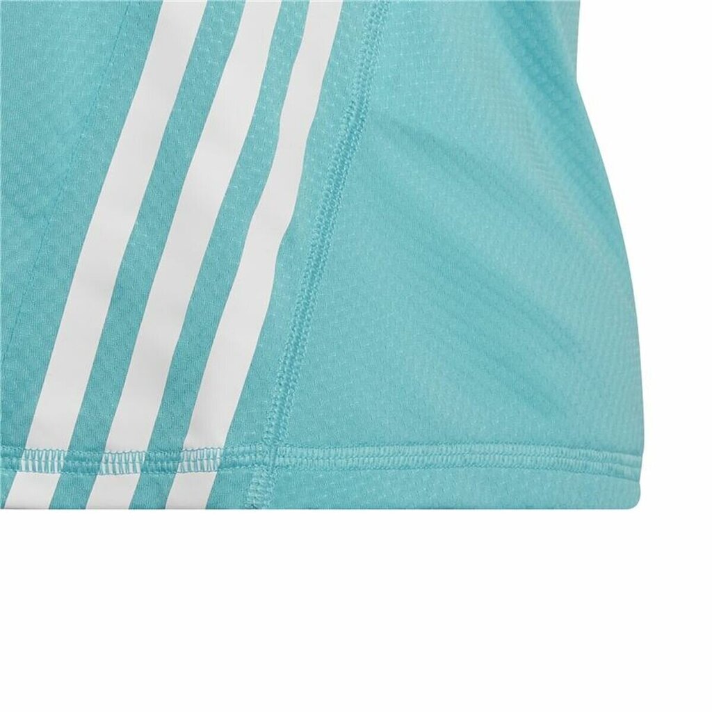 T-paita lapsille Adidas, sininen hinta ja tiedot | Tyttöjen paidat | hobbyhall.fi