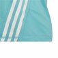 T-paita lapsille Adidas, sininen hinta ja tiedot | Tyttöjen paidat | hobbyhall.fi