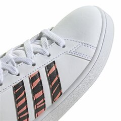 Adidas lasten kengät, valkoiset hinta ja tiedot | Lasten urheilukengät | hobbyhall.fi