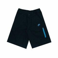 Nike Boys JD Street Cargo shortsit hinta ja tiedot | Poikien shortsit | hobbyhall.fi