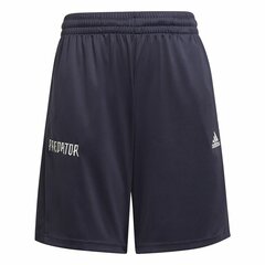 Adidas urheilushortsit lapsille Predator hinta ja tiedot | Poikien shortsit | hobbyhall.fi