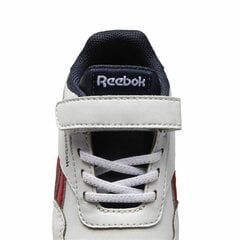 Lasten tennarit Reebok Royal Classic Jogger 3.0 hinta ja tiedot | Lasten urheilukengät | hobbyhall.fi