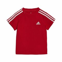 Vauvan urheiluvaatteet Adidas Three Stripes hinta ja tiedot | Vauvanvaatesetit | hobbyhall.fi