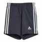 Vauvan urheiluvaatteet Adidas Three Stripes hinta ja tiedot | Vauvanvaatesetit | hobbyhall.fi