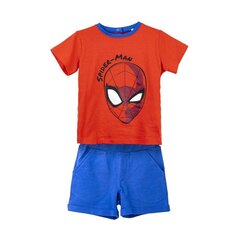 Vaatteet lapsille Spiderman hinta ja tiedot | Vauvanvaatesetit | hobbyhall.fi