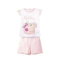 Vaatteet lapsille Peppa Pig hinta ja tiedot | Peppa Pig Urheiluvälineet | hobbyhall.fi