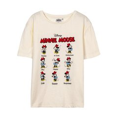 T-paita Minnie Mouse hinta ja tiedot | Tyttöjen paidat | hobbyhall.fi