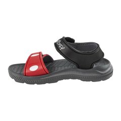 Mikki Hiiri lasten sandaalit, musta hinta ja tiedot | Mickey Mouse Muoti | hobbyhall.fi