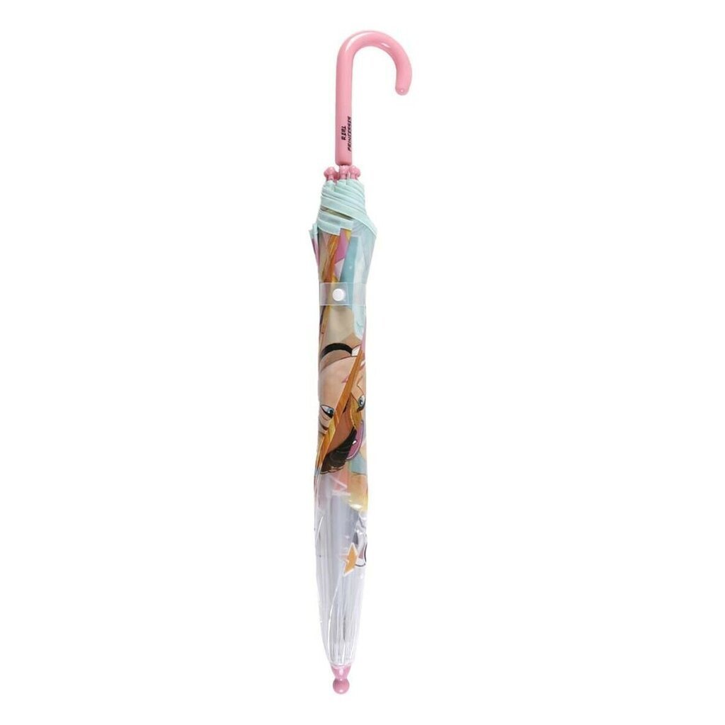 Sateenvarjo lapsille Princess Disney hinta ja tiedot | Lasten asusteet | hobbyhall.fi