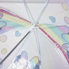 Sateenvarjo lapsille Minnie Mouse, eri värejä hinta ja tiedot | Lasten asusteet | hobbyhall.fi