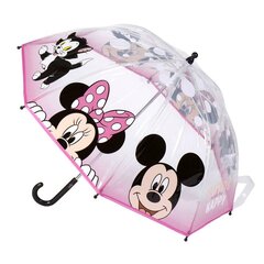 Sateenvarjo lapsille Minnie Mouse hinta ja tiedot | Lasten asusteet | hobbyhall.fi