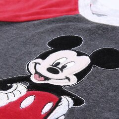 Pyjama lapsille Mikki Hiiri, harmaa hinta ja tiedot | Mickey Mouse Muoti | hobbyhall.fi