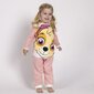 Lasten pyjamat The Paw Patrol, pinkki hinta ja tiedot | Tyttöjen kylpytakit ja pyjamat | hobbyhall.fi